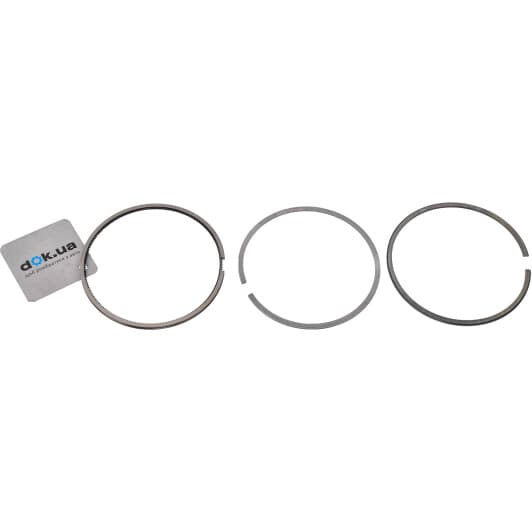 081 21 N2 Mahle Комплект поршневых колец