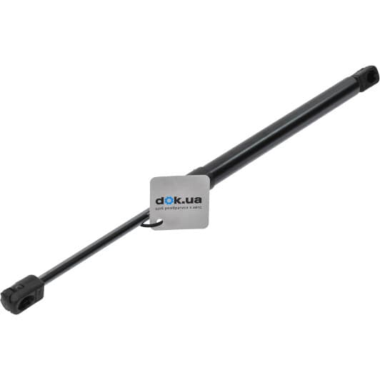 8117002 Lesjöfors Газовий упор багажника