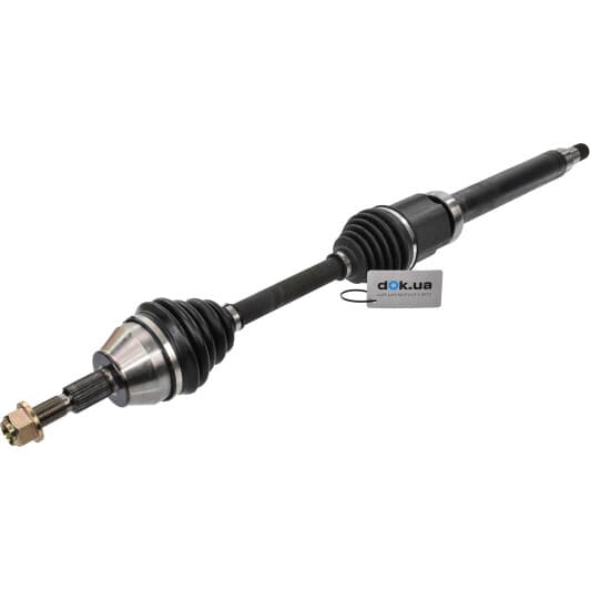 DS2350R BGA Полуось