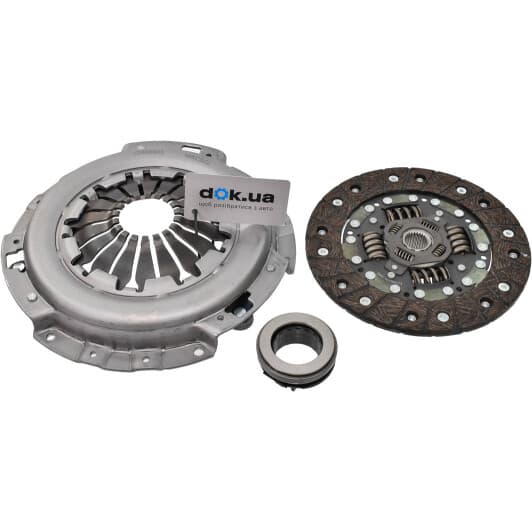 J2000905 Nipparts Комплект сцепления
