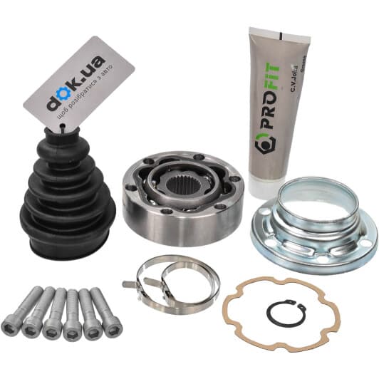 2810-1016 Profit ШРУС