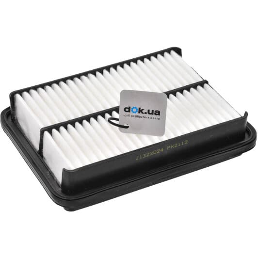 J1322024 Herth+Buss Воздушный фильтр
