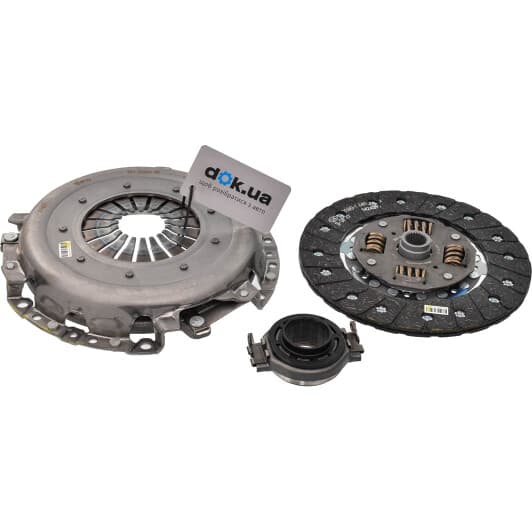 621 0147 16 LuK Комплект зчеплення