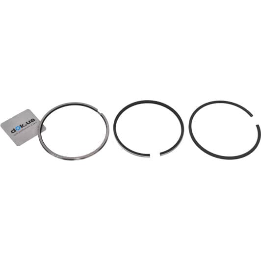 800018411010 Kolbenschmidt Комплект поршневых колец