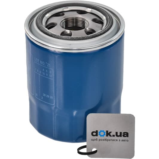 263304A001 Hyundai / Kia Оливний фільтр