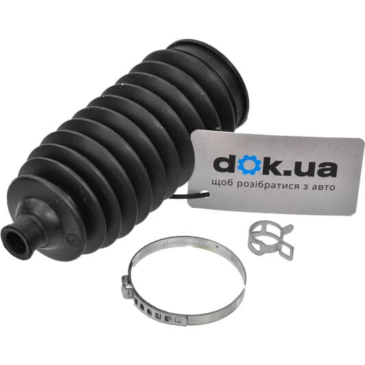 33969 01 Lemförder Пильник кермової рейки