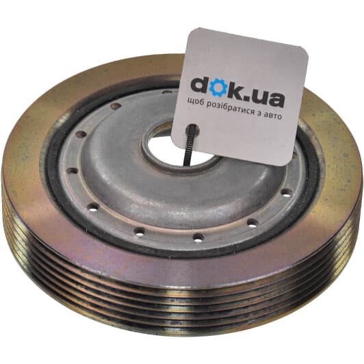 8200392683 Renault / Dacia Виброгаситель