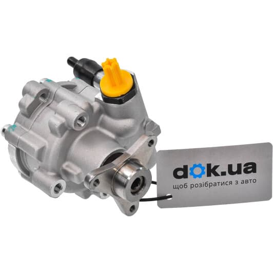 207036 Solgy Насос ГУР