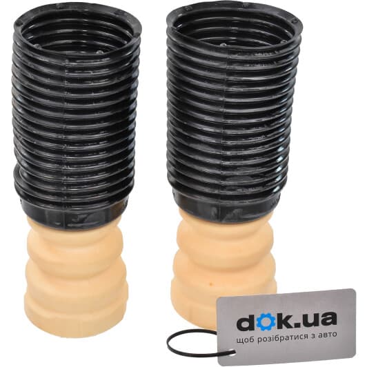 31336787104 BMW / MINI Отбойник амортизатора