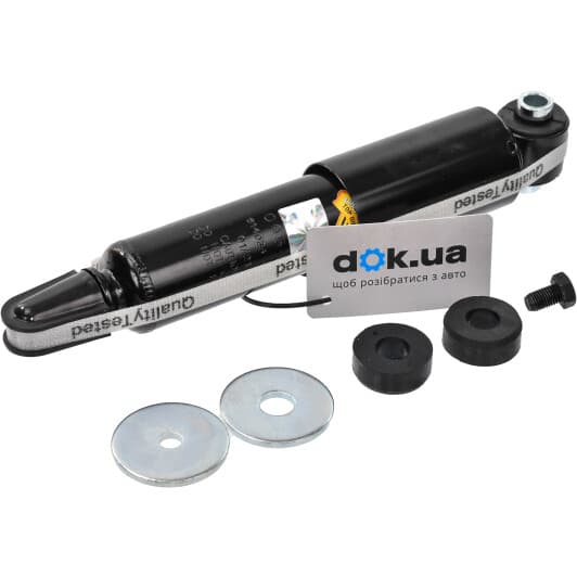 MM-00549 Japanparts Амортизатор для Volkswagen Transporter