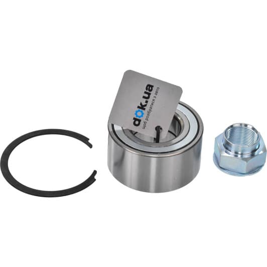 216095 Solgy Подшипник ступицы колеса