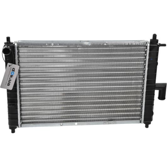 32176 Asam Радиатор охлаждения двигателя для Daewoo Matiz