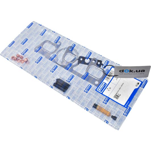 JTC11620 Ajusa Монтажный комплект турбины