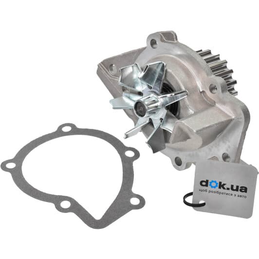 P961 Hepu Помпа