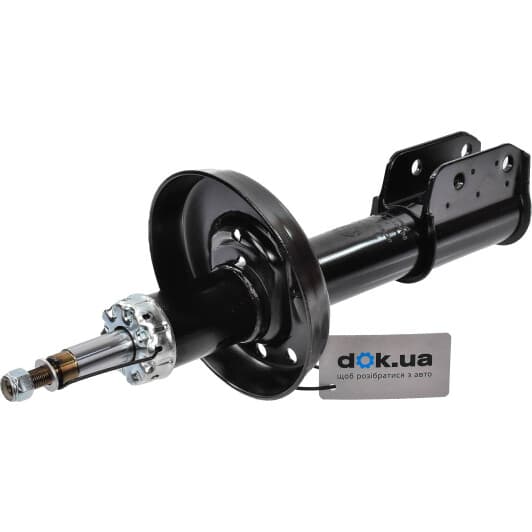 A-3067GL Optimal Стійка амортизатора для Opel Zafira