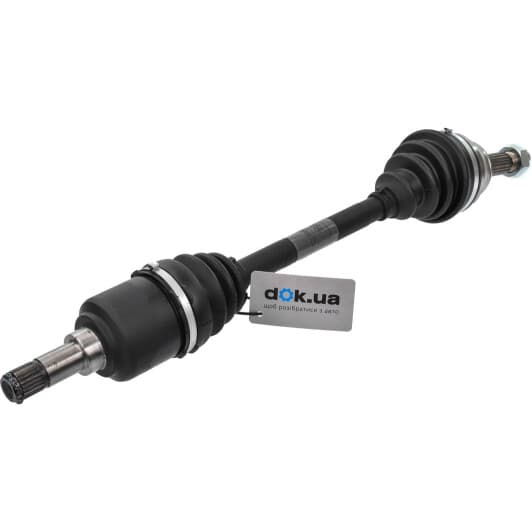 17-0954 Metelli Піввісь для Fiat Doblo