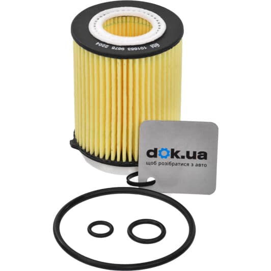 101653 Febi Масляный фильтр