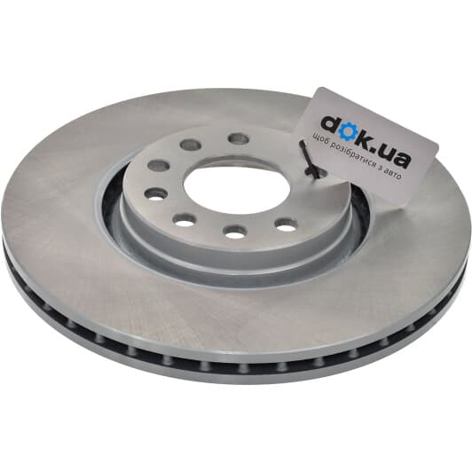 6729.10 Roadhouse Гальмівний диск