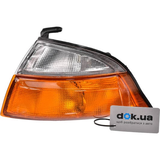 21215A3LUE Depo Ліхтар покажчика повороту для Toyota Hiace