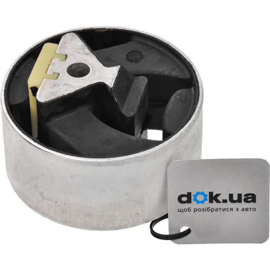 2706379 Sasic Подушка двигуна