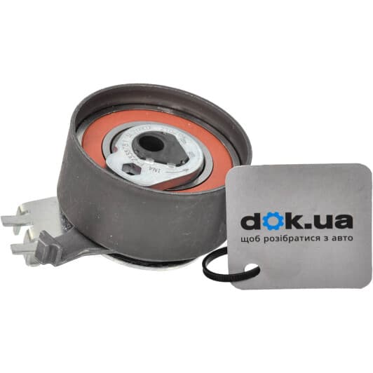 531 0312 10 INA Натяжний ролик ременя ГРМ