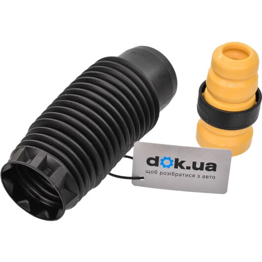 05164 Metalcaucho Комплект (пильники + відбійники)