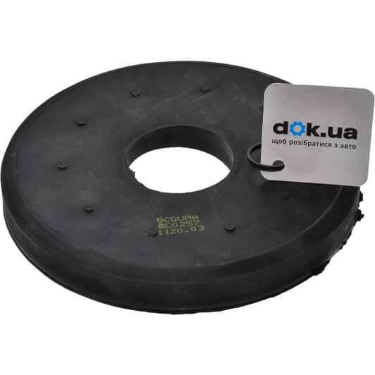 BC0257 BCGuma Тарелка пружины