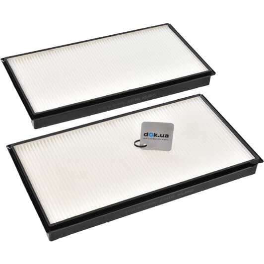 sa173s Shafer Фильтр салона