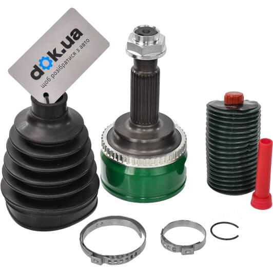 J2822139 Herth+Buss ШРУС