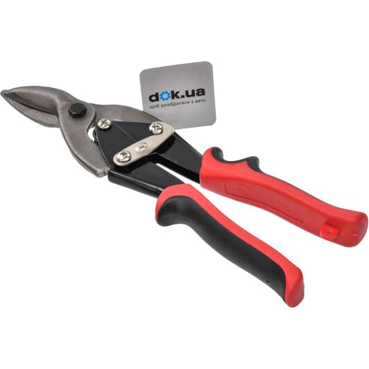 Ножницы по металлу Intertool HT0175 250 мм