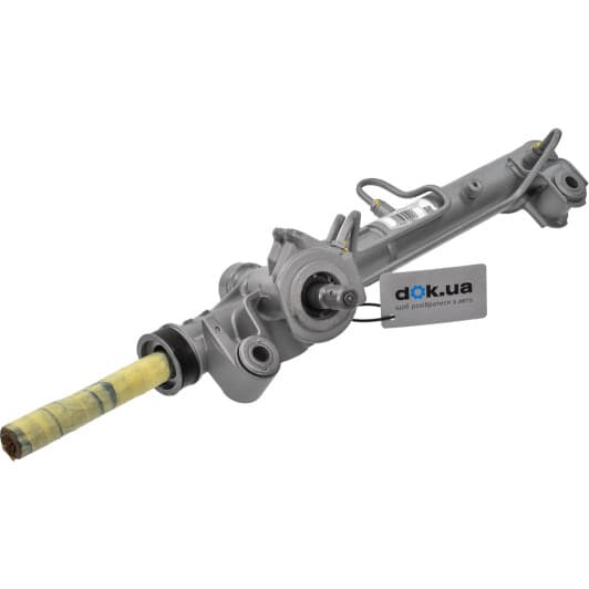 fo208r MSG (відновлення) Рулевая рейка