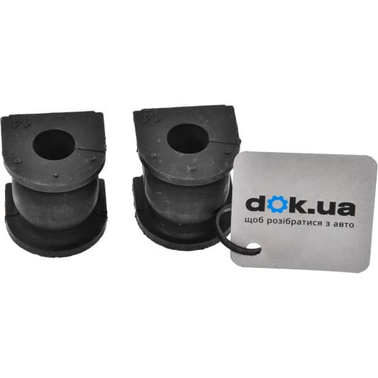 MP1143 MASUMA Втулка стабилизатора для Honda Accord