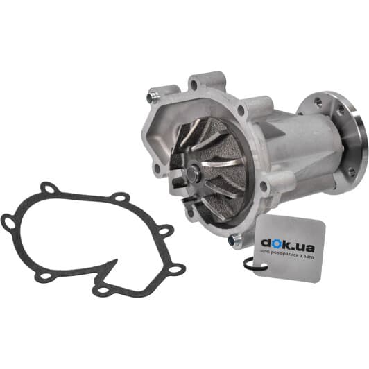 35S02 Japko Помпа