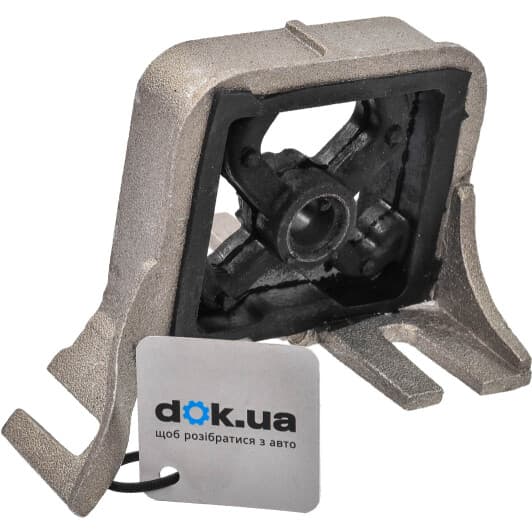 4001597 Sasic Кронштейн кріплення вихлопної магістралі