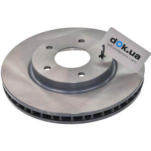 31275 Febi Гальмівний диск