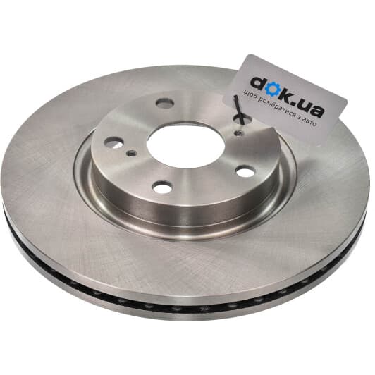 C32160ABE ABE Тормозной диск