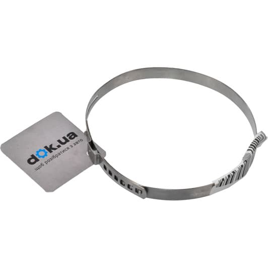 Хомут Febi 45644 із затисним замком 88-96 мм нержавеющая сталь 1 шт