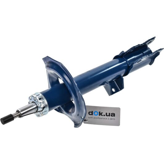 36-26 723 0001 Meyle Стойка амортизатора для Nissan X-Trail