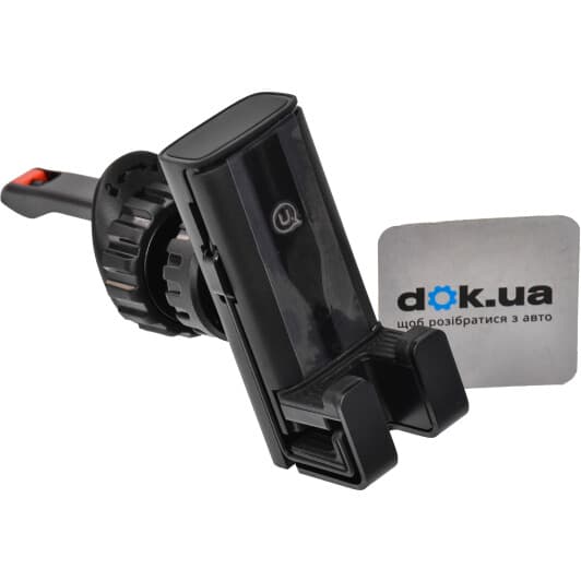 Тримач для телефона Usams Retractable Gravity ZJ058ZJ01