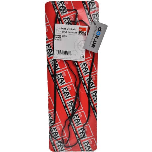 RC1187S Fai Прокладка клапанной крышки