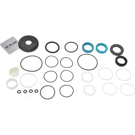 FO9014KIT Emmetec Ремкомплект рулевой рейки