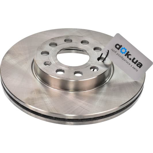 RD3325DF4295 Rider Тормозной диск