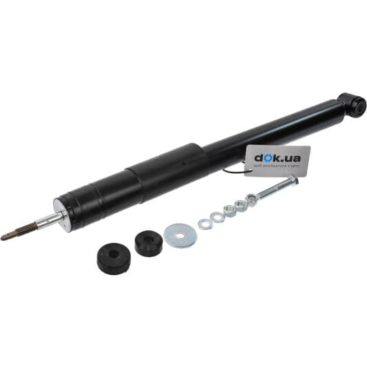 63331151 NK Амортизатор для Mercedes E-Class