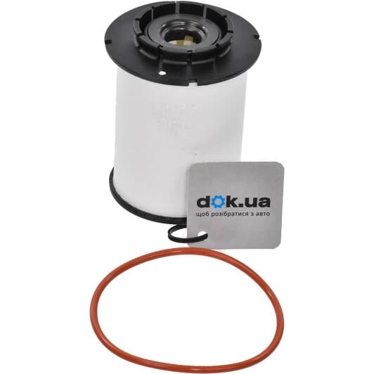 PU7012Z Mann Топливный фильтр