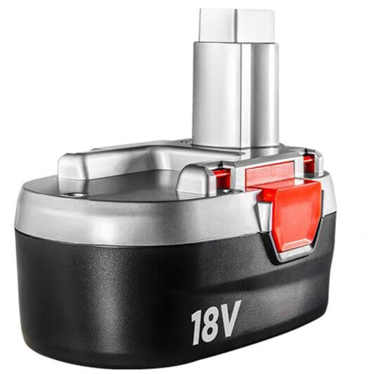 Аккумуляторная батарея Graphite 58G12712