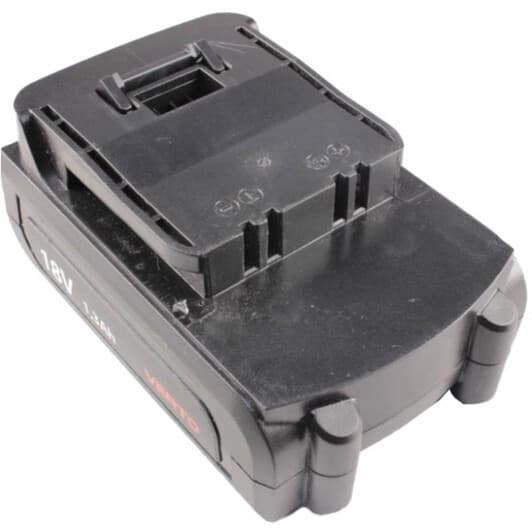 Акумуляторна батарея Verto K28823