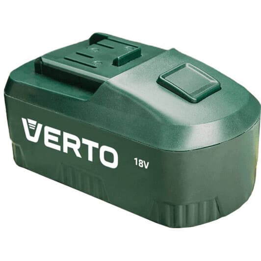 Акумуляторна батарея Verto K74845