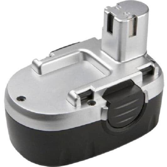 Акумуляторна батарея Verto 50G17412