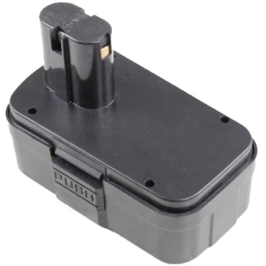 Акумуляторна батарея Verto 50G16012