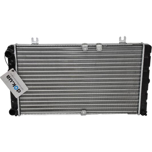 623554 Nissens Радіатор охолодження двигуна для Lada Kalina